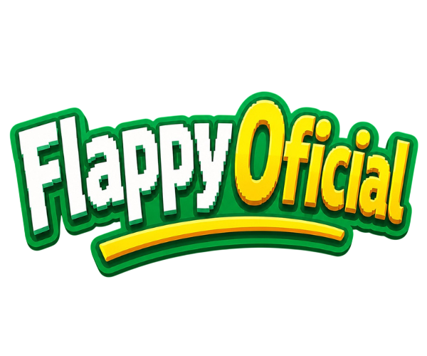 Logo FlappyBird